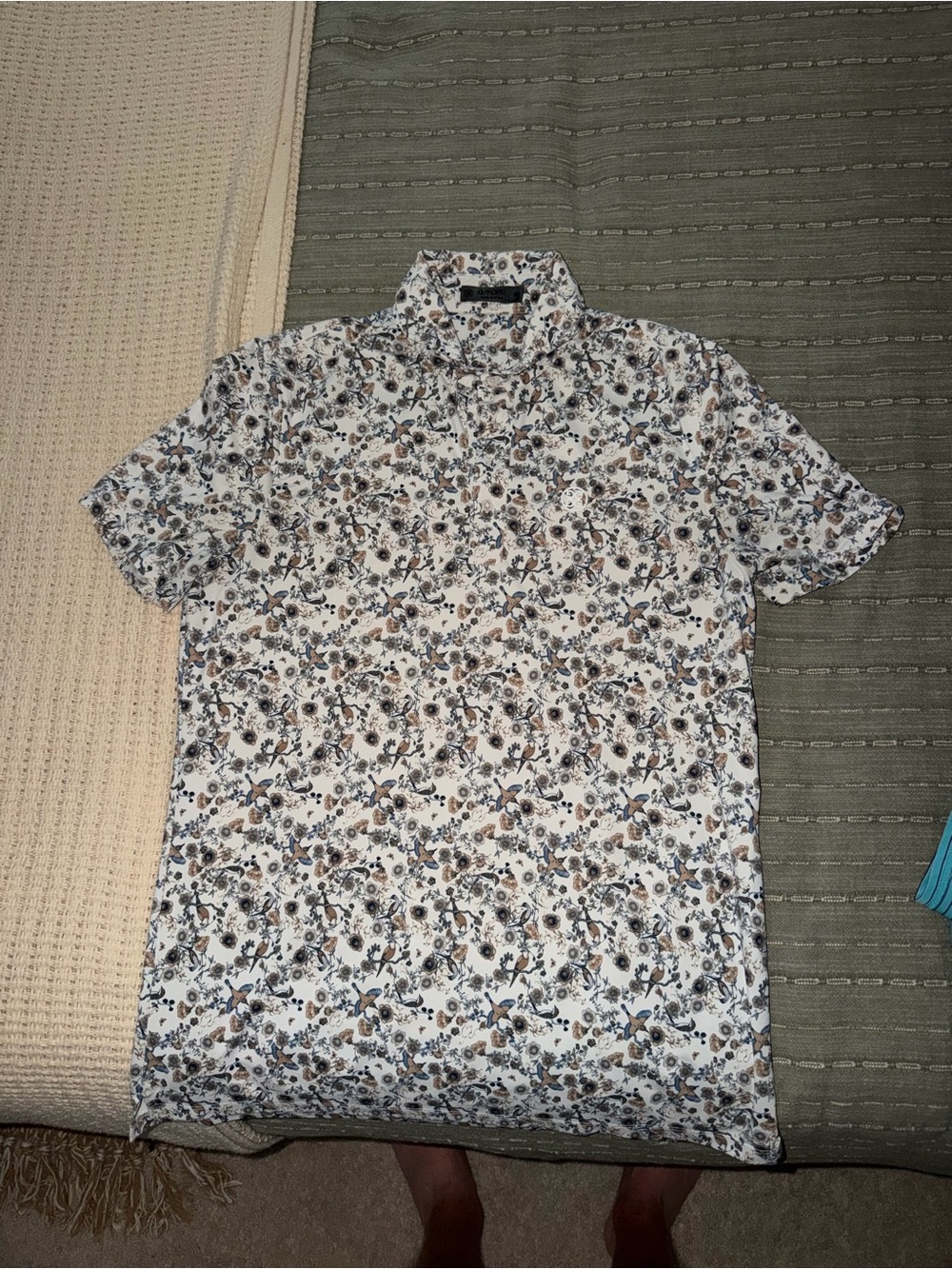 GFore Polo